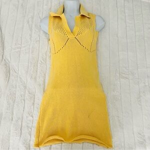 NWT ZARA WOMEN’S DRESS